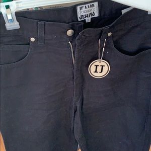 Vintage Iceberg Disney Jeans